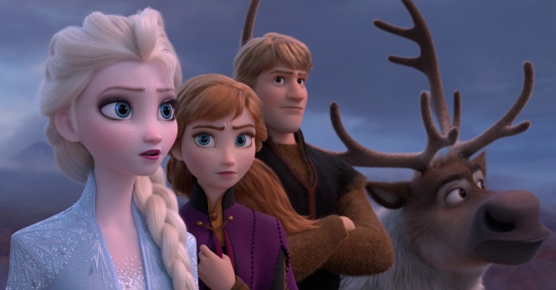 &#39;&#39;&#39;Frozen III&#39;&#39; is in the works from Disney.