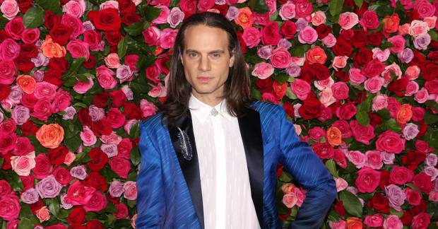 Jordan Roth