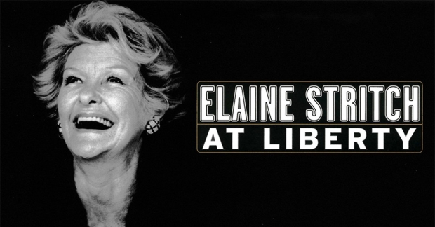Elaine Stritch at Liberty will be available to stream on BroadwayHD beginning March 1.