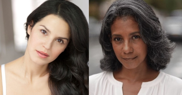 Shirley Rumierk and Zuleyma Guevara will star in Sancocho at WP Theater.