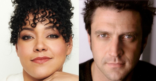 Lilli Cooper and Raúl Esparza join the Encores! cast of Oliver!
