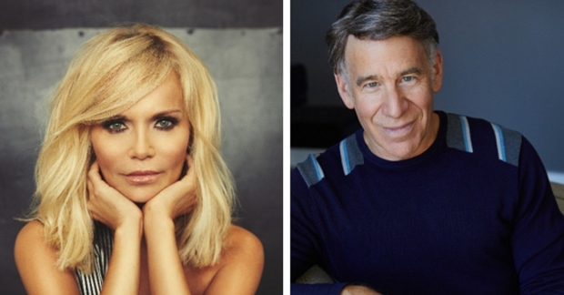 Kristin Chenoweth will reunite with Stephen Schwartz for the new musical The Queen of Versailles.