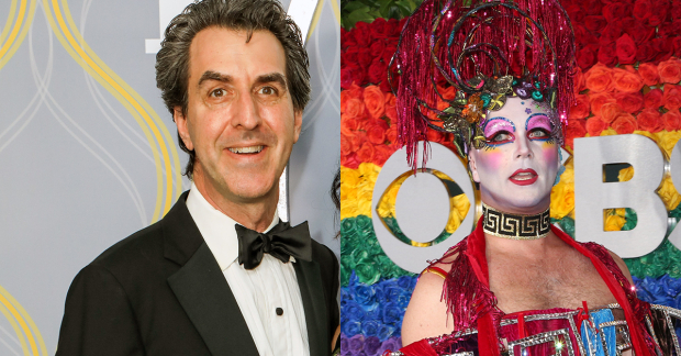 Jason Robert Brown and Taylor Mac are working on the musical adaptation of Midnight in the Garden of Good and Evil. 