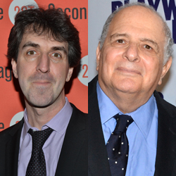 Jason Robert Brown and Alfred Uhry