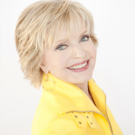 Florence Henderson