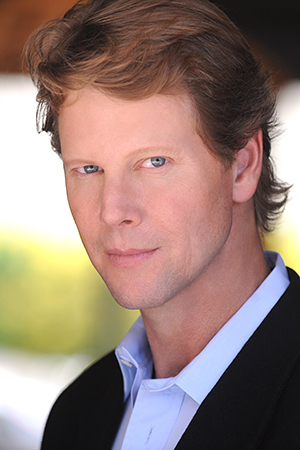 Alan Campbell will play Sam Carmichael in Broadway&#39;s Mamma Mia! at the Broadhurst Theatre.