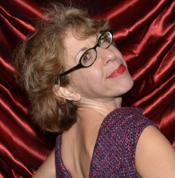 Jackie Hoffman adds a performance of Hebe for the Holidays at Joe&#39;s Pub.