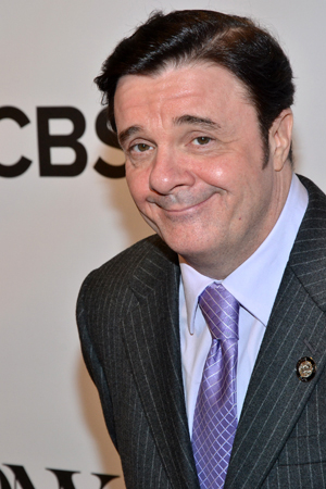 Nathan Lane is one of several performers who will be featured in The Drama League&#39;s 2014 events.