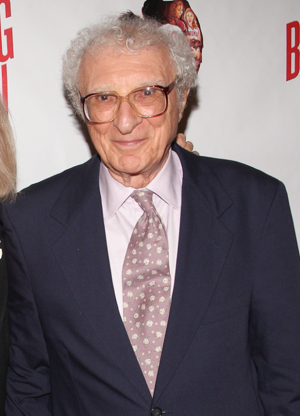 The work of Sheldon Harnick will be on display at the York Theatre Company in the musical revue, A World to Win.