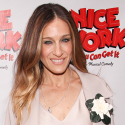 Sarah Jessica Parker stars in MTC&#39;s The Commons of Pensacola by Amanda Peet.