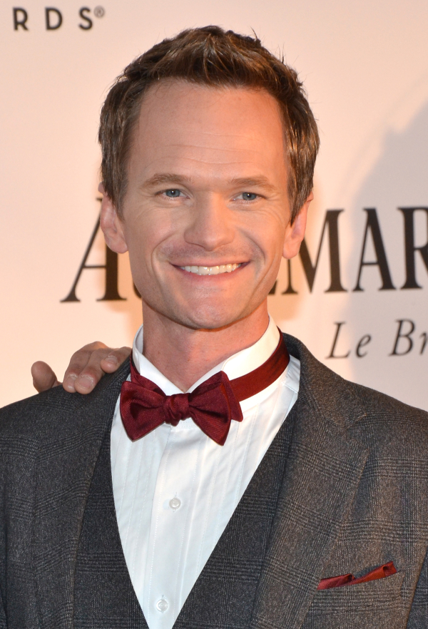 Neil Patrick Harris will be honored at The Drama League&#39;s 30th Annual Musical Celebration of Broadway.