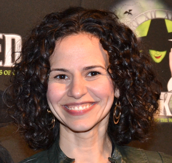 Mandy Gonzalez will take part in a reading of Joe Pintauro&#39;s Love/Kill, a new drama about a married couple facing significant obstacles, at the Cherry Lane Theatre on January 27.