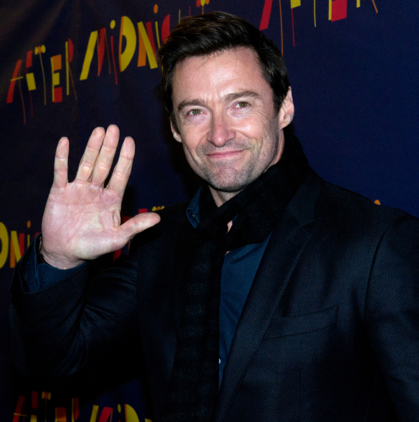 Hugh Jackman will return to Broadway in 2015 in the Royal Court Theatre&#39;s production of Jez Butterworth&#39;s The River, to be directed by Ian Rickson.