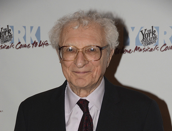Sheldon Harnick&#39;s musical Dragons is the second presentation of the York Theatre Company&#39;s Musicals in Mufti Series celebrating the legendary musical-theater writer.