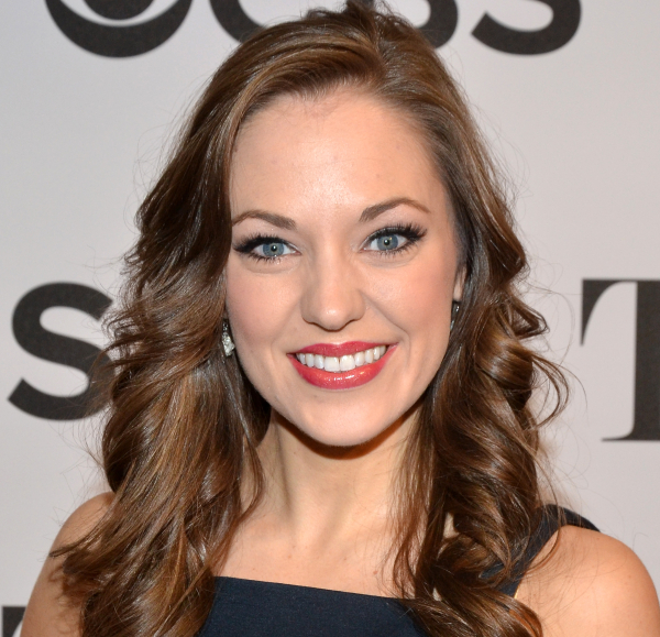 Laura Osnes, together with other Broadway stars, will serenade patrons during Manhattan Theatre Club&#39;s Annual Winter Benefit, to be held February 3 at The Allen Room.