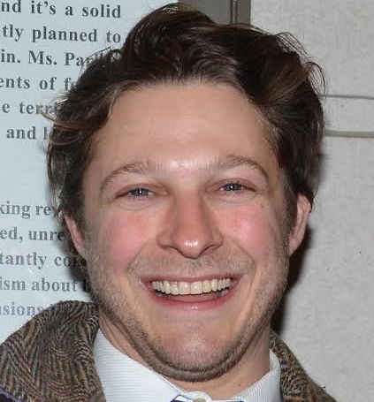 Songwriter Benjamin Scheuer will bring his solo musical The Lion, directed by Sean Daniels, to Manhattan Theatre Club&#39;s Studio at Stage II in June.