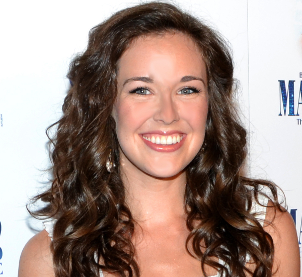 Liana Hunt will take over the role of Katherine Plumber in the Broadway production of Newsies on February 3.