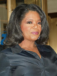 Oprah Winfrey may make her Broadway debut in Marsha Norman&#39;s  &#39;night, Mother opposite Audra McDonald during the 2015-16 season. 