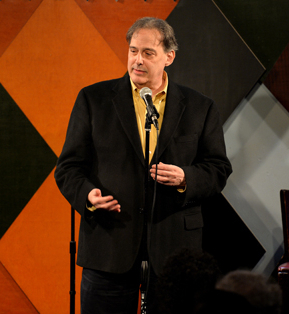 Former Village Voice theater critic Michael Feingold will chair the 2014 Obie Awards judges panel. 