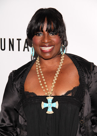 LaTanya Richardson Jackson wiil assume the role of Lena Younger in the upcoming Broadway revival of A Raisin in the Sun. Diahann Carroll has withdrawn from the production.