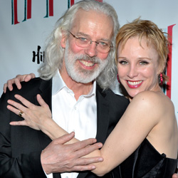 Terrence Mann &amp; Charlotte d&#39;Amboise