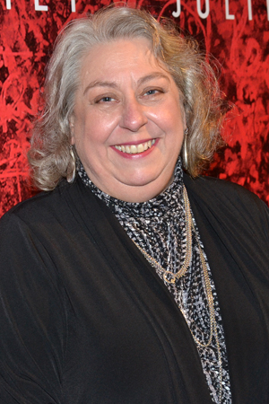 Two-time Tony nominee Jayne Houdyshell joins the the cast of the all-star concert production of Guys and Dolls at Carnegie Hall.