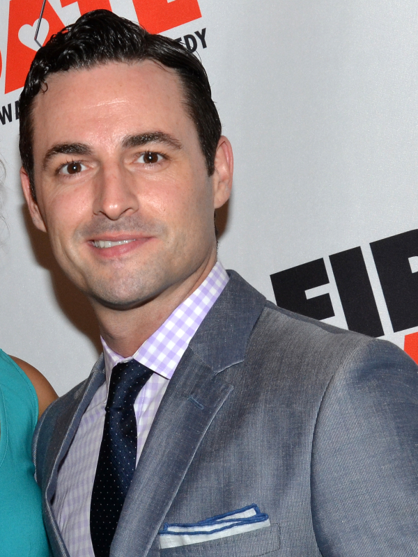 Max Von Essen joins the cast of Tenderloin at the York Theatre Company, offering five performances this March.