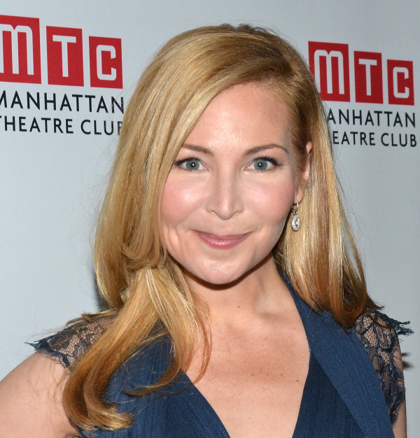 Jennifer Westfeldt is among the cast of Scott Z. Burns&#39; The Library, directed by Steven Soderbergh and running at The Public Theater from March 25-April 27.