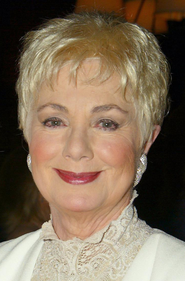 Shirley Jones, a veteran of Rodgers &amp; Hammerstein musicals, will make her Café Carlyle concert debut March 4-15.