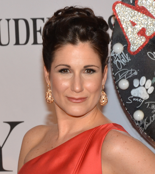 Stephanie J. Block is among the performers who will take part in Fiddler at 50, a gala concert celebrating lyricist Sheldon Harnick and the golden anniversary of his classic musical Fiddler on the Roof.