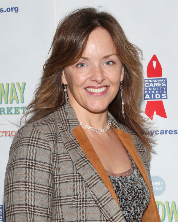 Tony winner Alice Ripley joins the cast of I See You Made an Effort at Second Stage Theatre. 