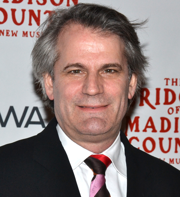 Bartlett Sher will direct a Broadway revival of the classic musical Fiddler on the Roof in 2015.