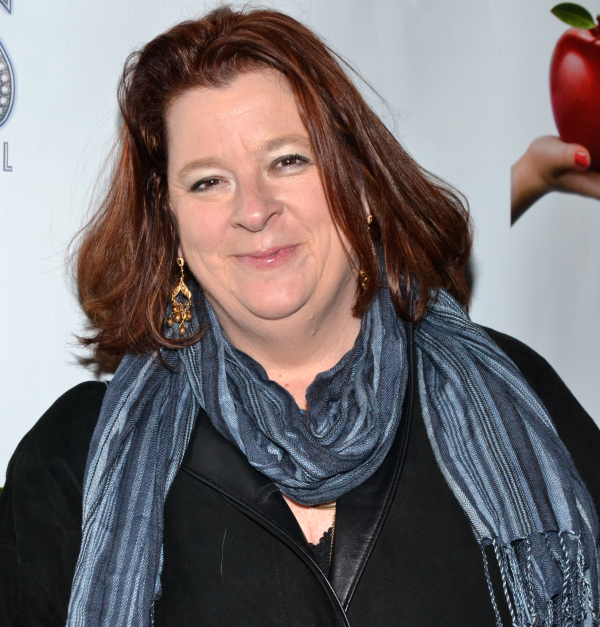 Theresa Rebeck&#39;s black comedy The Understudy will come to Princeton, New Jersey&#39;s McCarter Theatre in the fall of 2014.