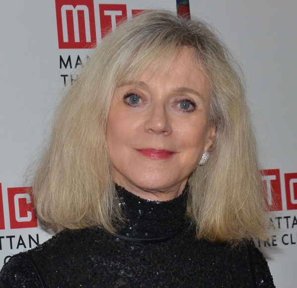 Blythe Danner will star in a Manhattan Theatre Club production of Donald Margulies&#39; The Country House, directed by Daniel Sullivan, at the Samuel J. Friedman Theatre.