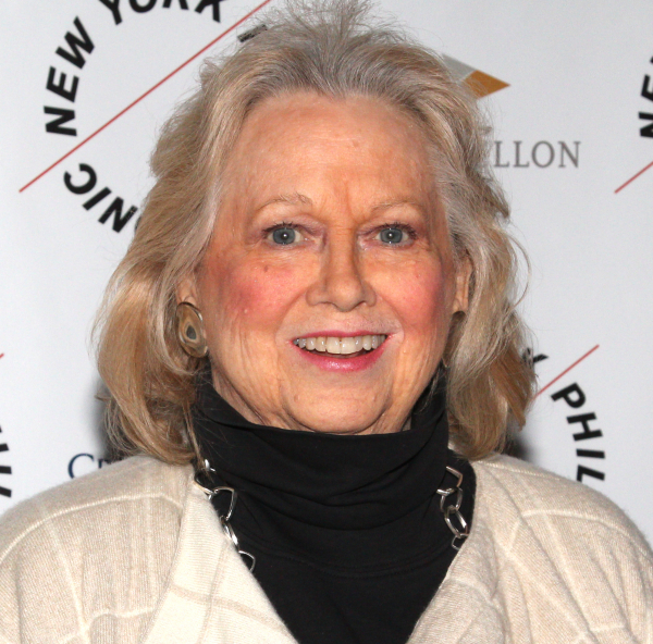 Barbara Cook will receive the Distinguished Achievement in Musical Theatre Award at this year&#39;s Drama League Awards on May 16.