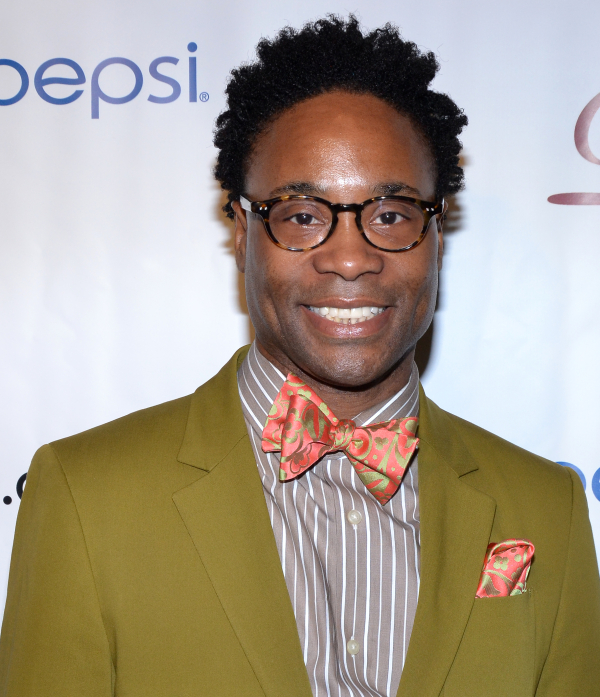Tony Award winner Billy Porter will direct The Colored Museum at Boston&#39;s Huntington Theatre Company in the spring of 2015.
