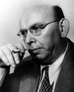 Hans Eisler composed the score to Brecht&#39;s Schweyk in World War II when it was produced in Europe.