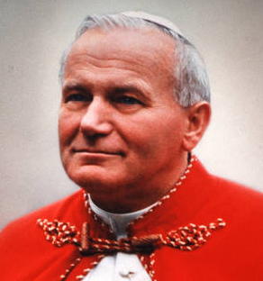 Karol Wojtyla (better known as Pope John Paul II) penned the play Our God&#39;s Brother, which will be produced this April by Storm Theatre Company.