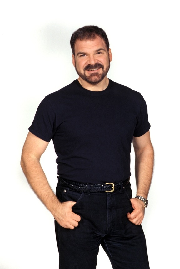 Gerard Alessandrini has been writing the satirical lyrics for Forbidden Broadway for over three decades.