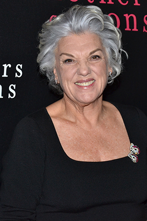 Mothers and Sons star Tyne Daly will speak alongside playwright Terrence McNally about their careers in the theater as part of the Drama League&#39;s lineup of spring events.