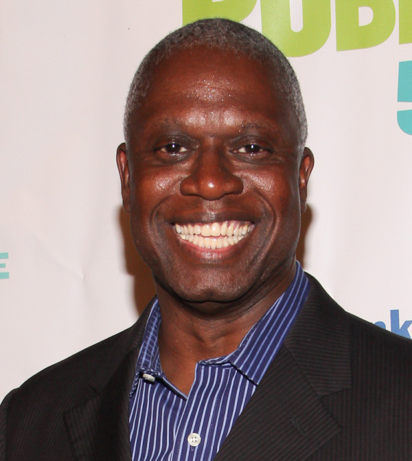 Emmy winner Andre Braugher will present Oni Faida Lampley&#39;s Tough Titty, directed by Lydia Fort, at the Paradise Factory.