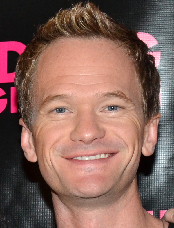 Neil Patrick Harris stars in the Broadway revival of John Cameron Mitchell and Stephen Trask&#39;s Hedwig and the Angry Inch, directed by Michael Mayer, at the Belasco Theatre.