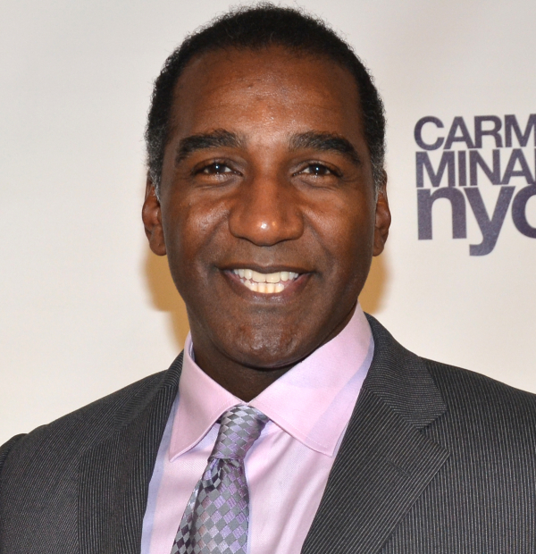 Norm Lewis will star in an industry reading of Steven M. Fisher&#39;s Mandela: A New Musical on March 31.