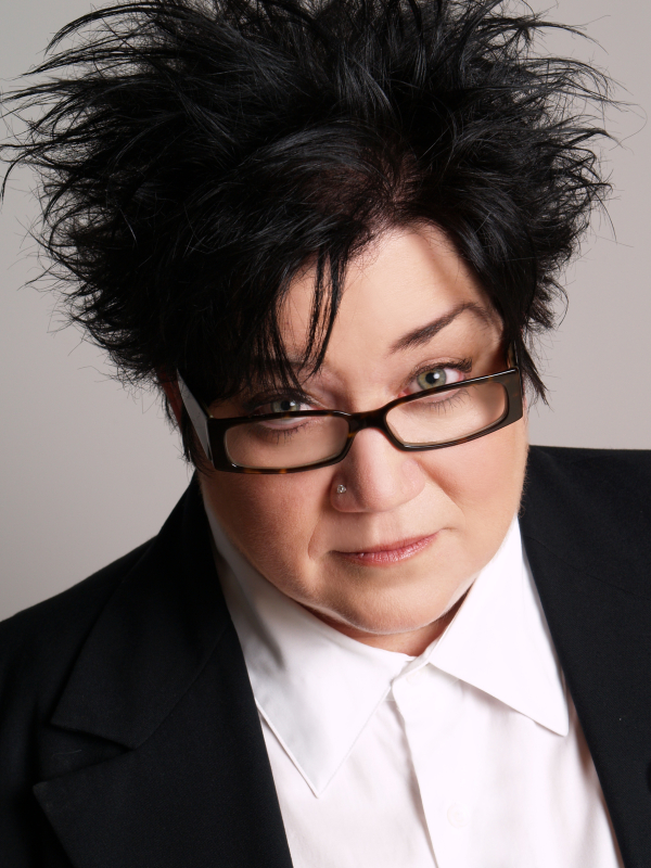 Lea DeLaria joins the list of performers at Lance Horne&#39;s Birdland debut on March 31.