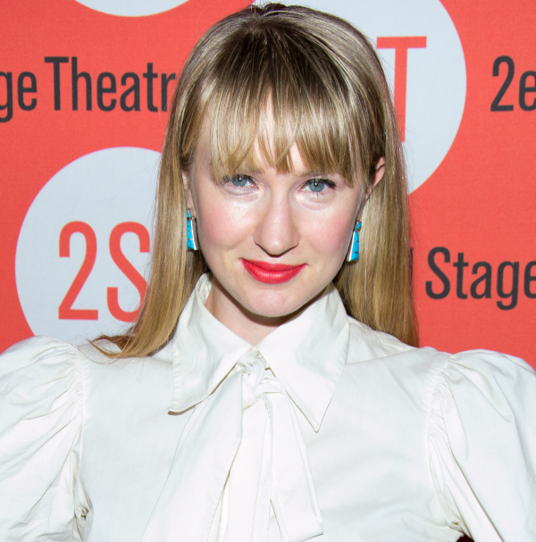 Halley Feiffer is among the performers set for Playing on Air&#39;s March 31 performance, presented by BRIC House.