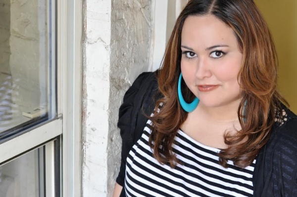 Tanya Saracho will write a play about the experiences of Red Bank&#39;s Latino community as part of Two River Theater&#39;s Building Demand for the Arts program.