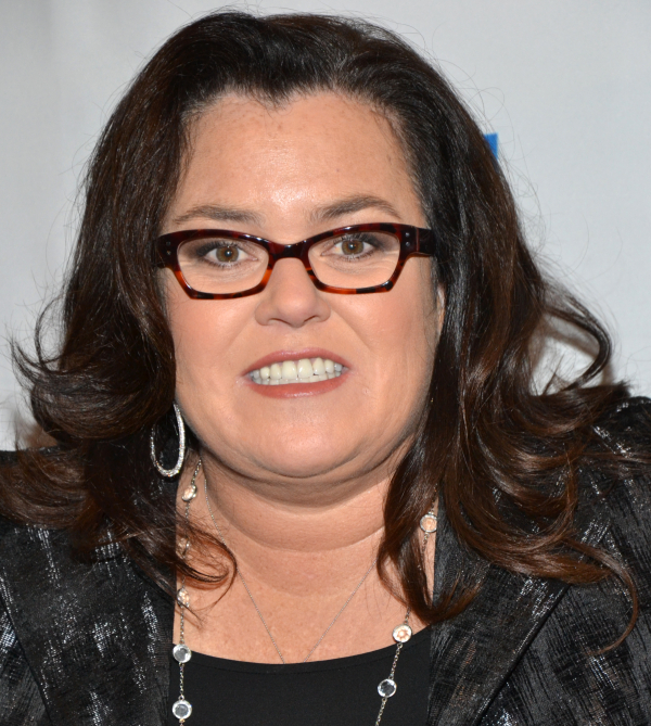Rosie O&#39;Donnell will be presented with the Isabelle Stevenson Award at the 2014 Tony Awards ceremony on June 8. 