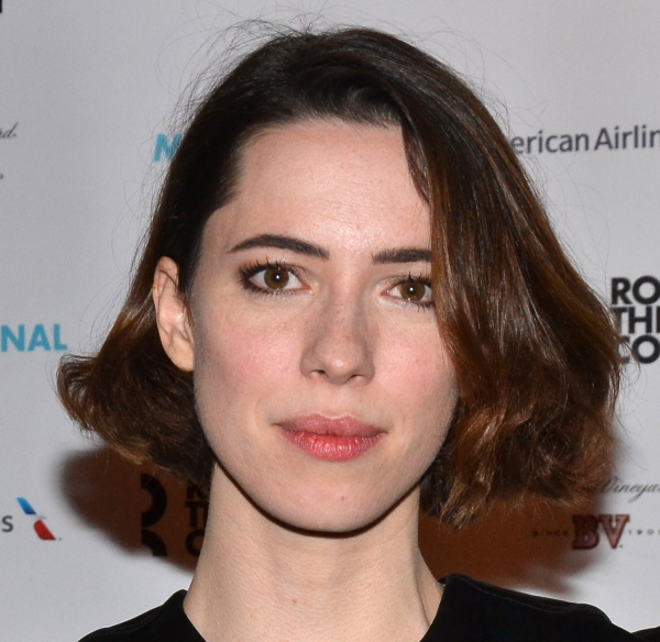 Rebecca Hall will star in a reading of Caryl Churchill&#39;s Fen on April 28 at Classic Stage Company.