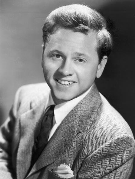 Mickey Rooney, one of Hollywood&#39;s greatest box-office draws of the 1930s and 40s, died on April 6 at the age of 93.