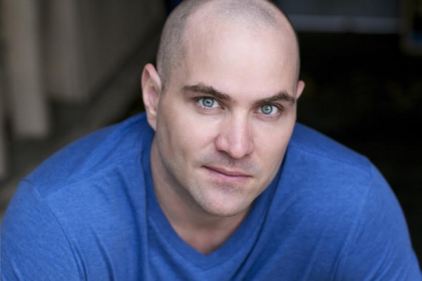 Joey Oglesby will star in Contemporary Theatre of Dallas&#39; Lone Star and Laundry &amp; Bourbon at The Clurman Theatre.